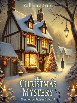 cover image of The Christmas Mystery